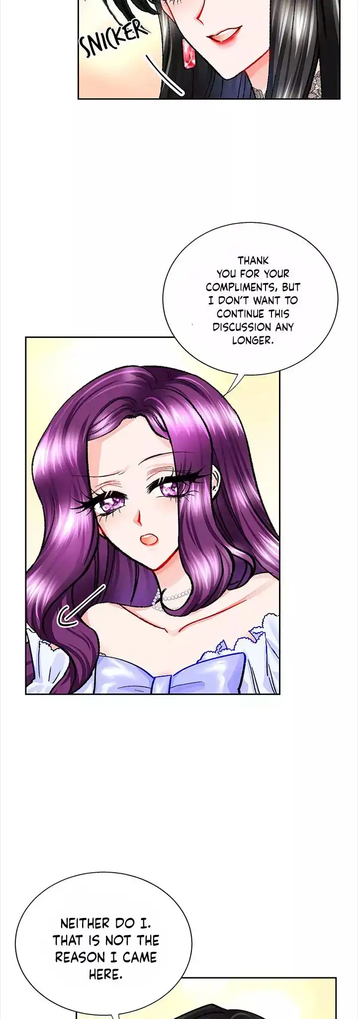 Villainous Princess Chapter 10 18